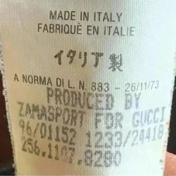 GUCCI ITALY 100% Cashmere Sweater Vest. Ladies Small. Black - Picture 7 of 13